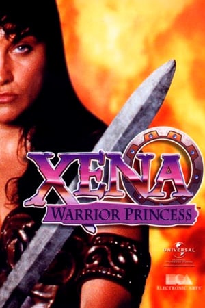 Xena: Warrior Princess Poster