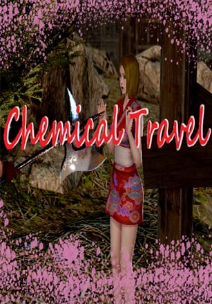 Chemical Travel Poster