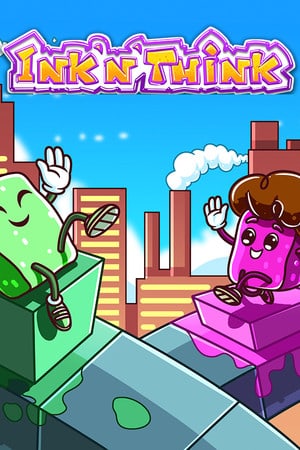 InknThink Poster