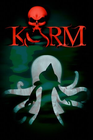 KARM Poster