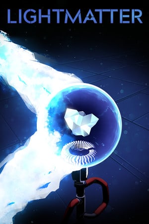 Lightmatter Poster