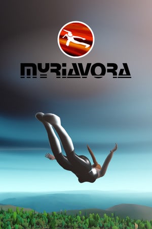 Myriavora Poster