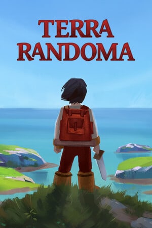 Terra Randoma Poster