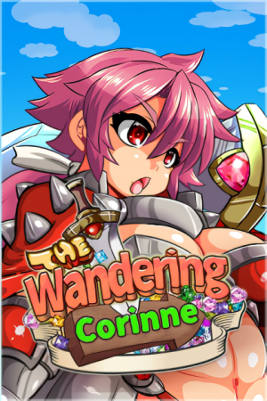 The Wandering Korn Poster