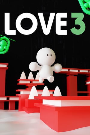 LOVE 3 Poster