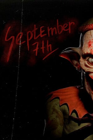 September 7th Poster