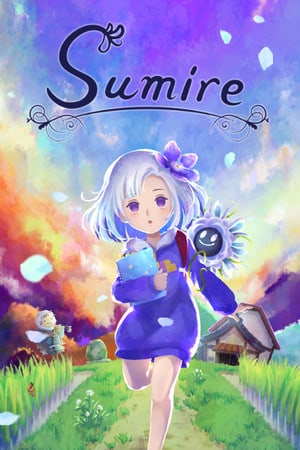 Sumire Poster