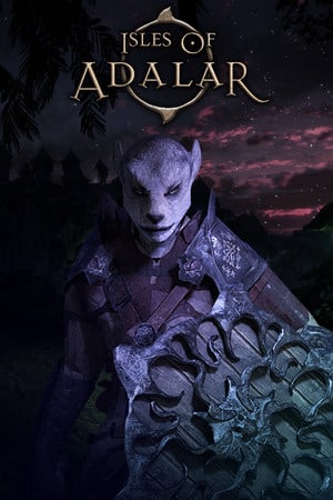 Isles of Adalar Poster