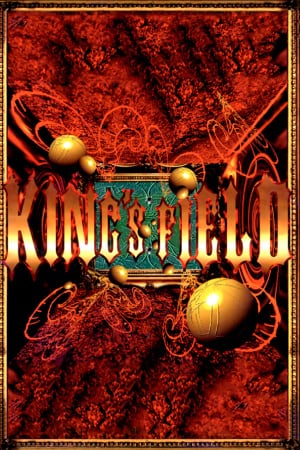 Kings Field Poster
