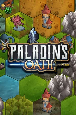Paladins Oath