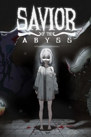 Savior of the Abyss Poster