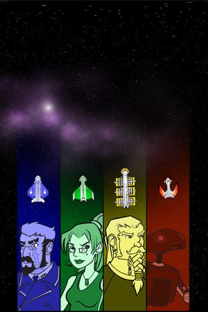 SCHAR: Blue Shield Alliance Poster