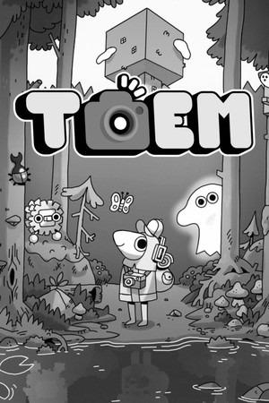 TOEM Poster