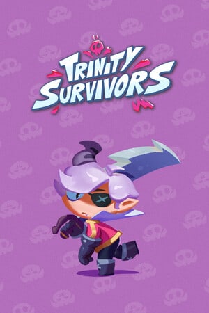Trinity Survivors Poster