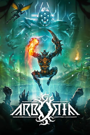 Arboria Poster