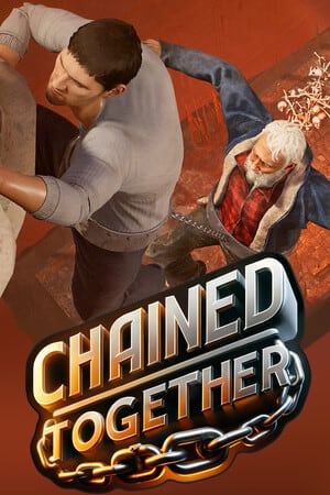 Chained Together Poster