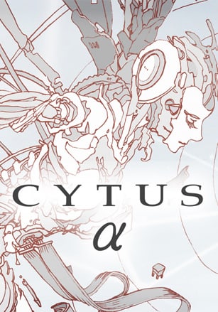 Cytus α Poster