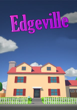 Edgeville Poster