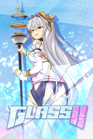 GLASS2 Poster