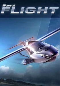 Microsoft Flight Poster