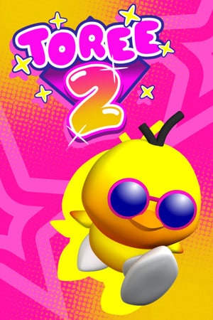 Toree 2 Poster
