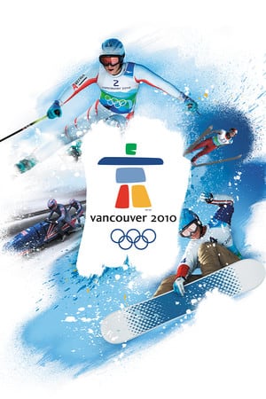 Vancouver 2010 Poster