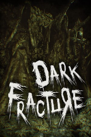 Dark Fracture Poster