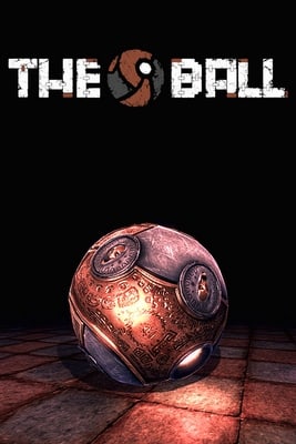 The Ball Poster