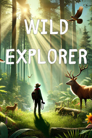 Wild Explorer Poster