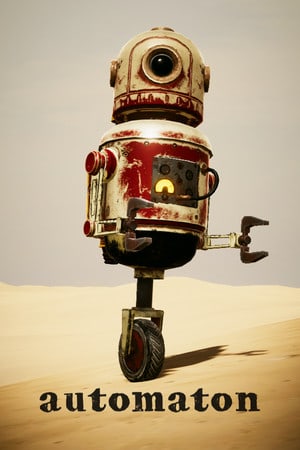 Automaton Poster