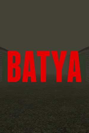 BATYA Poster