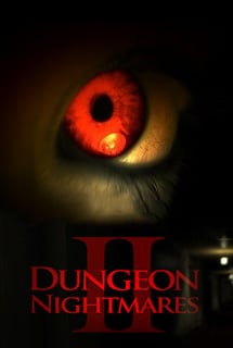 Dungeon Nightmares 2: The Memory Poster