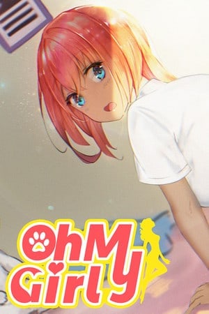 Oh My Girl Poster