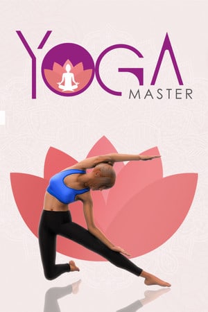 YOGA MASTER Poster