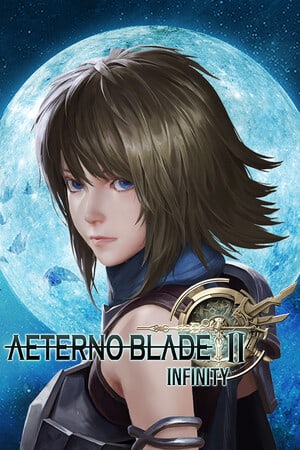 AeternoBlade 2: Directors Rewind