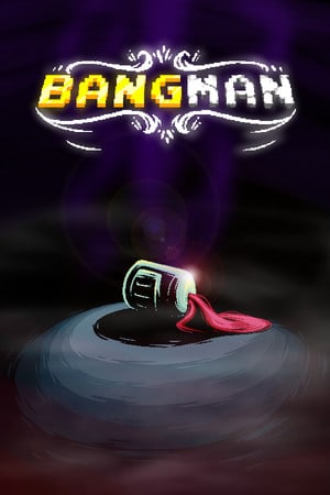 Bangman Poster