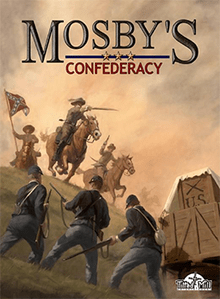 Mosbys Confederacy