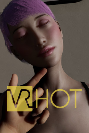 VR HOT Poster