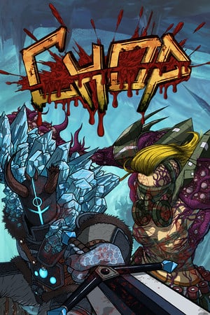 CHOP Poster