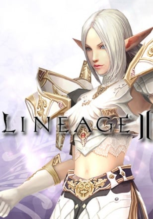 Lineage 2: Essence Poster