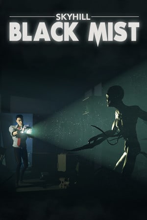 SKYHILL: Black Mist Poster