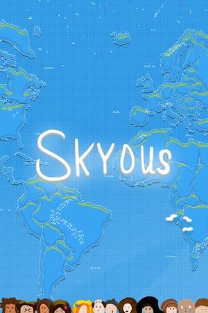 Skyous Poster