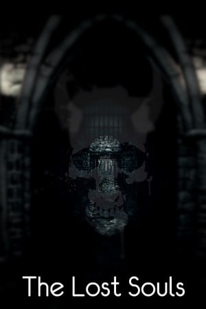 The Lost Souls Poster