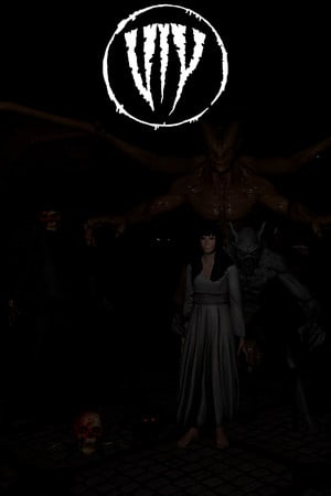 VIY Poster
