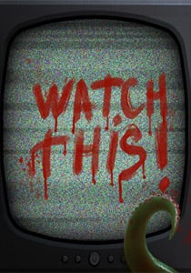 Watch This! Poster