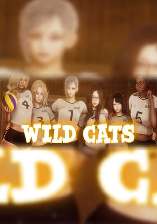 Wild Cats