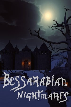Bessarabian Nightmares Poster