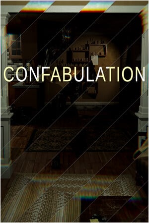 Confabulation Poster