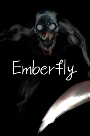 Emberfly Poster