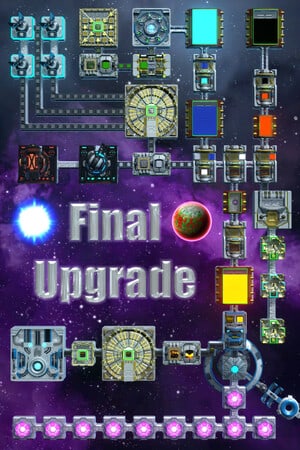 Final Upgrade Poster